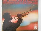 Johnny Coles 4et The warm sound w.Kenny Drew Epic mono yellow-black bars