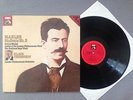 M056 Mahler Symphony No.3 Tennstedt 2LP EMI HMV 1C 157-03 835/36 T Digital