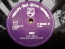 VICTOR OLAIYA & HIS ALL STARS-LAFIA WE LAWANI / KIRIJI PHILIPS WEST AFRICAN 78