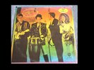 THE B-52's (COSMIC THING) ECUADOR Pressing LP EX  FEDISCOSW 1989