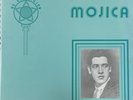DE COLECCION SERIES -JOSE MOJICA- MEXICAN LP GATEFOLD COVER BOLERO