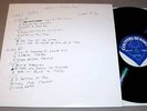 COUNTRY SESSIONS RADIO SHOW LP #130 MEL TILLIS