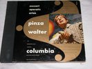 Mozart Operatic Arias, Ezio Pinza Basso, Bruno Walter, Metropolitan Opera mm-643