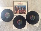 The Beach Boys PET SOUNDS/SUMMER DAYS/TODAY BOX SET w/VG++/EX VINYL