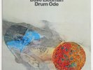 DAVE LIEBMAN Drum Ode contemporary fusion jazz germany 1975 ECM 1046 ST LP EX+