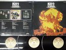KISS ORIGINALS CASABLANCA VIP-5501,2,3 Japan VINYL 3LP