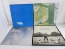 Beatles George Harrison All things Pass, Lennon Imagine Plastic Ono Band Vinyl