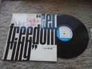 Jackie McLean Let Freedom Ring Blue Note Records BLP 4106 Mono