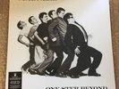 Madness - One Step Beyond  Ltd Red Vinyl LP album NEW SEALED -The Prince