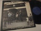 CREEDENCE CLEARWATER REVIVAL - WILLY AND THE POORBOYS - STAMPA USA - LP VINILE
