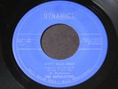 Superlatives   Don't Walk Away / Lonely In a Crowd   Dynamics northern soul 45