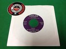 Roy Porter Sound Machine George Holmes Panama Funk 45 Single Piranha Records