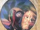 Rare MARILLION MARKET SQUARE HEROES 3 BOATS GRENDEL 12