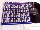 The Beatles - A Hard Day's Night - UK 1970's Stereo vinyl LP superb copy