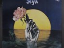 STYX: Best Of Styx LP (Canada, close to M- disc, limited edition blue vinyl)