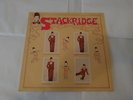 Stackridge - Do The Stanley - Original UK LP (1976) Prog Folk Rock