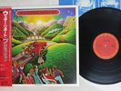 WEATHER REPORT PROCESSION CBS/SONY 25AP 2505 Japan OBI VINYL LP