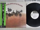 BLOOD,SWEAT AND TEARS SAME CBS/SONY SOPN-82 Japan OBI PROMO 4CHANNEL VINYL LP