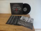 LYNYRD SKYNYRD: God & Guns LP Roadrunner Mint very rare