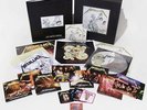 Metallica - ...And Justice For All Deluxe Vinyl LP Box Set PRE-ORDER Fanbox CD