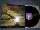 DEEP PURPLE stormbringer 1974- FIRST UK PRESS (EMI RECORDS LTD- A1U;B1U)-N/ MINT
