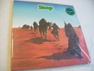 SLEEP-DOPESMOKER-SOUTHERN LORD 2012-LMTD.BLACK/GREEN VINYL+STICKER -SEALED-NEU