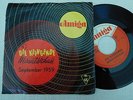 DIE KLINGENDE MONATSSCHAU Amiga September 1959
