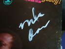 AUTOGRAPHED / MILES DAVIS ODYSSEY