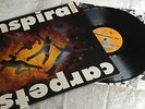 The Inspiral Carpets LIFE LP 1st UK press + inner/embossed sleeve NICE VINYL