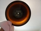 THE SMITHS - RARE IRISH PRESS LP - THE QUEEN IS DEAD - Translucent