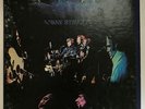 Crosby, Stills, Nash & Young - 4 Way Street REEL To REEL TAPE 7 1/2 IPS