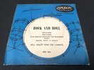 Bill Haley & Comets ‘Rock N Roll’ EP London Tri-Centre EX Condition