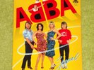 ABBA Special -  1983 JAPAN VHD LASERDISC VIDEO DISC (Cat No. VHM58013)