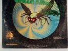 BILL MAY TV SOUND TRACK JAZZ LP 