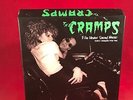 THE CRAMPS FILE UNDER SACRED MUSIC EARLY SINGLES 1971-1981 BOX SET VINYL 7