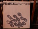 Globe Unity Orchestra and Guest -Pearls - FMP 0380 - 1977
