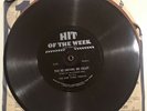 THE NEW YORK TWELVE – You're Driving Me Crazy: Hit Of The Week FLEXI-DISC 1931