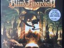 BLIND GUARDIAN A Twist In The Myth GREEN/BLACK vinyl lp /150 battalions SEALED