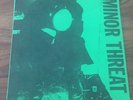 MINOR THREAT 