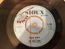 SWAN LAKE / MONTEGO MELON / REGGAE MENTO / THE HONG GANG SKINHEAD REGGAE, HEAR