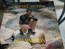 {BLANK }LEO SIMPSON } LOVER'S ANTHEM  LP   VG
