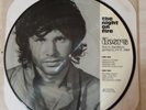 The Doors, The Night On Fire LP, PICTUREDISC ITA 1987, 200 COPIE@beatles.Vedette