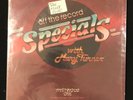 Off The Record Specials: Moody Blues LIVE RADIO Promo RARE  Music & Dialogue