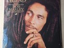 Bob Marley & The Wailers Legend best of vinyl LP sealed new reggae Get Up Stand