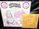 CHRONICAL DIARRHOEA LP/ 7'EP - 