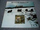 Back Door - same  - rare orig. WB Vinyl 1973