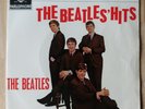 The Beatles - The Beatles 'Hits EP - UBER RARE HOLLAND - PARLOPHONE GEP 8880