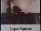 ANGUS MacLISE - New York ELECTRONIC, 1965 SUB ROSA 2014GERMAN VELVET UNDERGROUND