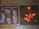 depeche mode ( songs of faith and devotion ) 2 lp vinyl russia