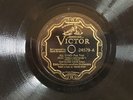 EDDIE DUCHIN Ill Wind/As Long As I Live VICTOR 24579 V+/E- pre-war JAZZ 10